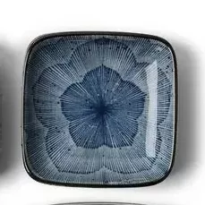 vintage-sauce-dish-3-5-flower VINTAGE SAUCE DISH 3.5"- FLOWER