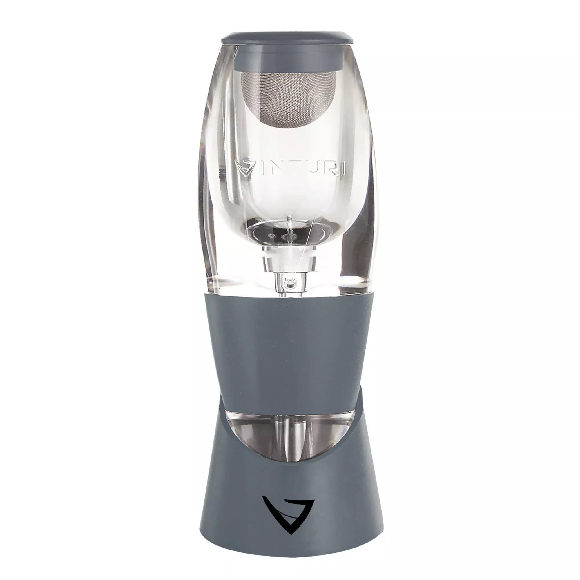 vinturi-acrylic-wine-aerator-red-wines Vinturi Acrylic Wine Aerator for Red Wines
