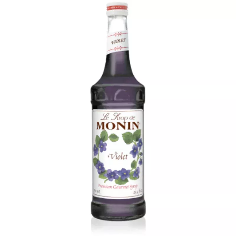 violet-syrup Violet Syrup