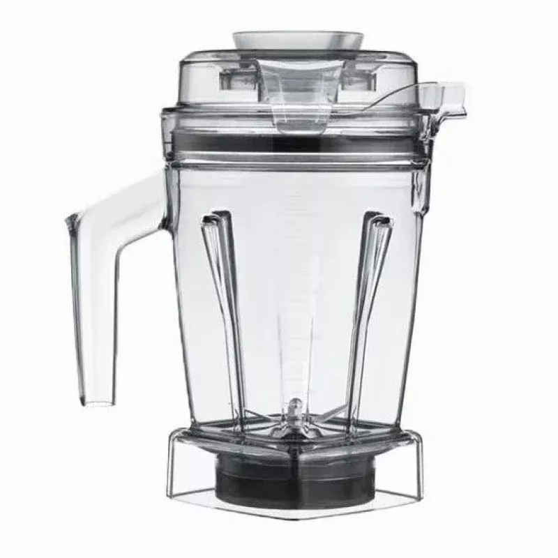 vitamix-ascent-series-48-oz-self-detect-wet-blender-container Vitamix Ascent Series 48 oz. Self-Detect Wet Blender Container