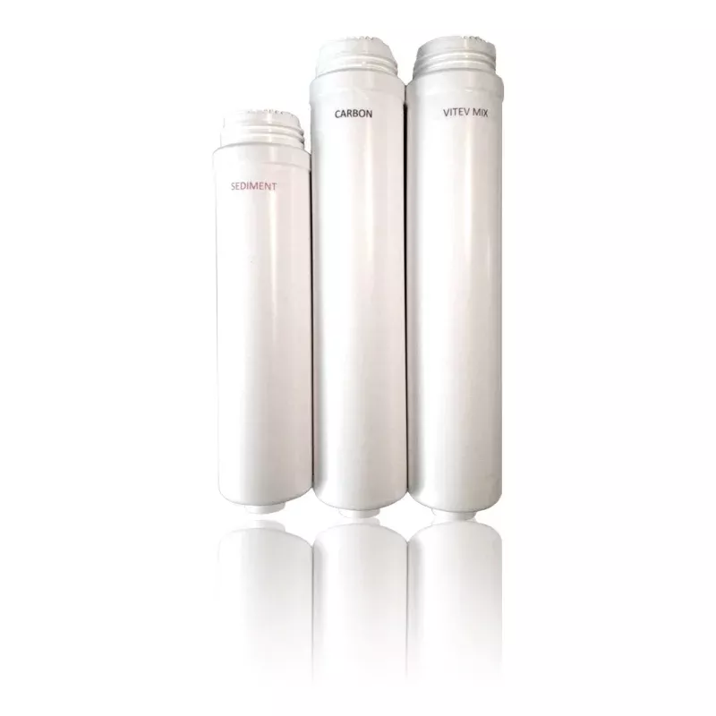 Vitev MAXX Replacement Filters