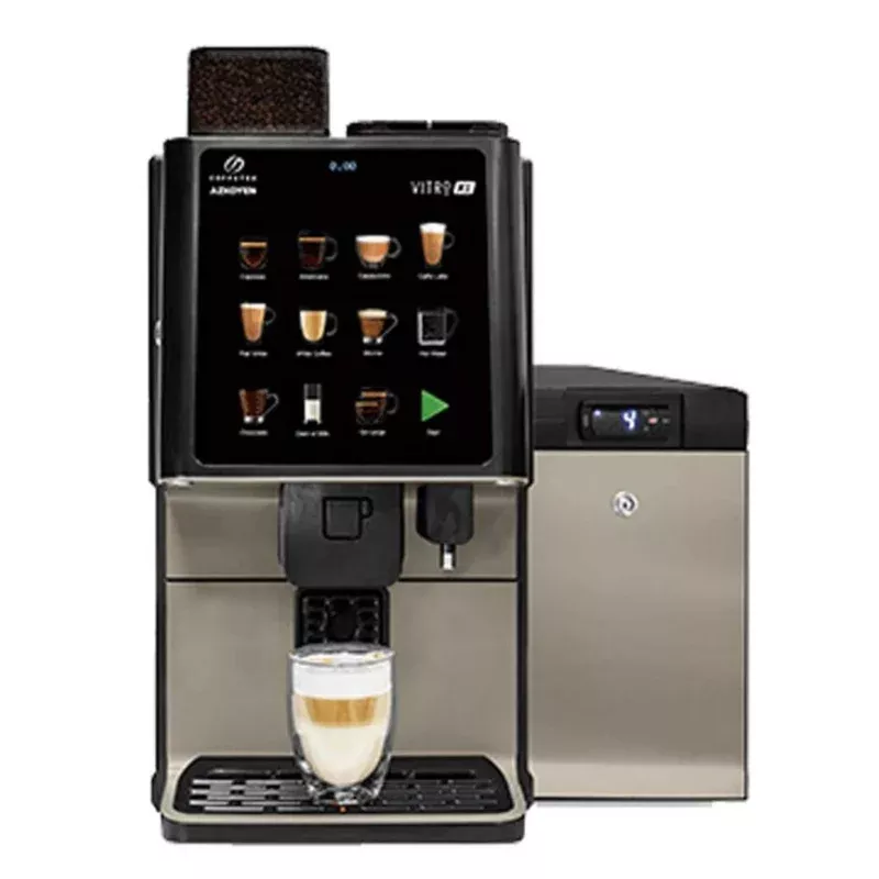 vitro-x1-mia-super-automatic-coffee-machine Vitro X1 MIA Super Automatic Coffee Machine