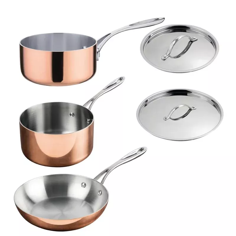 vogue-cook-like-pro-3-piece-tri-wall-copper-cookware-set-sa655 Vogue Cook Like A Pro 3-Piece Tri-Wall Copper Cookware Set – SA655