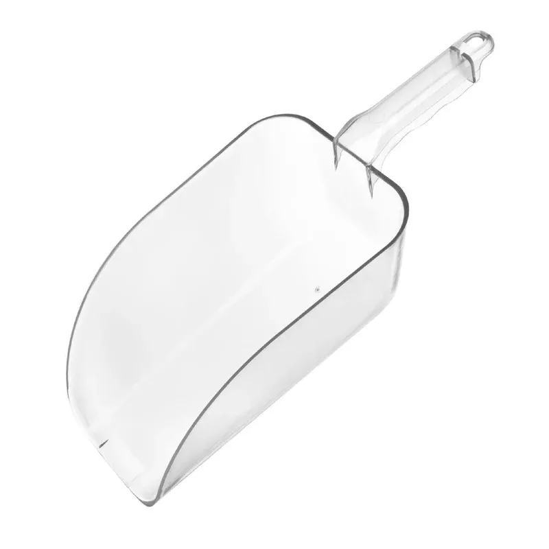 vogue-polycarbonate-scoop-1-9ltr-k937 Vogue Polycarbonate Scoop 1.9Ltr – K937