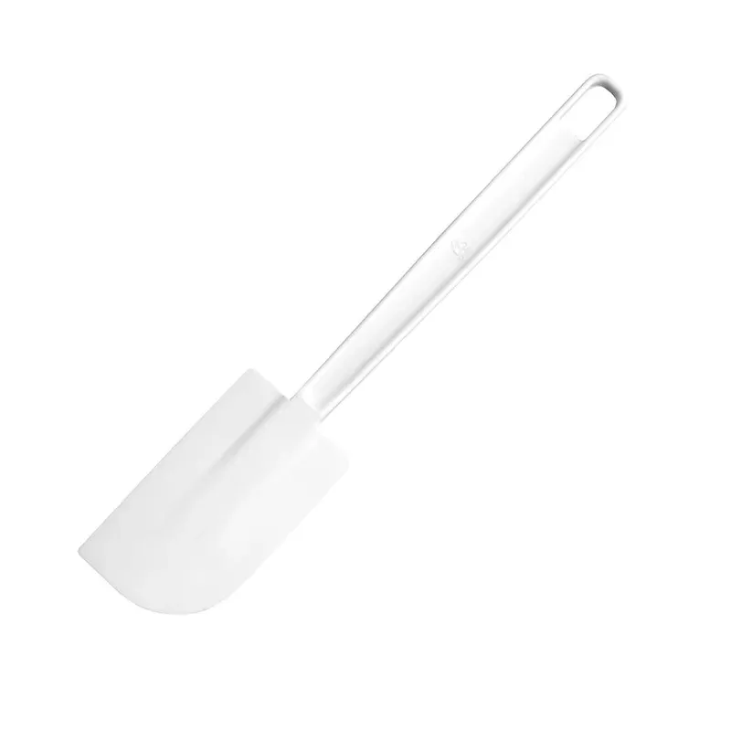 vogue-rubber-ended-spatula-10-j081 Vogue Rubber Ended Spatula 10″ – J081