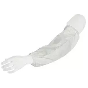 Volk - 18" Polyethylene Sleeve, 1mil - Case of 100