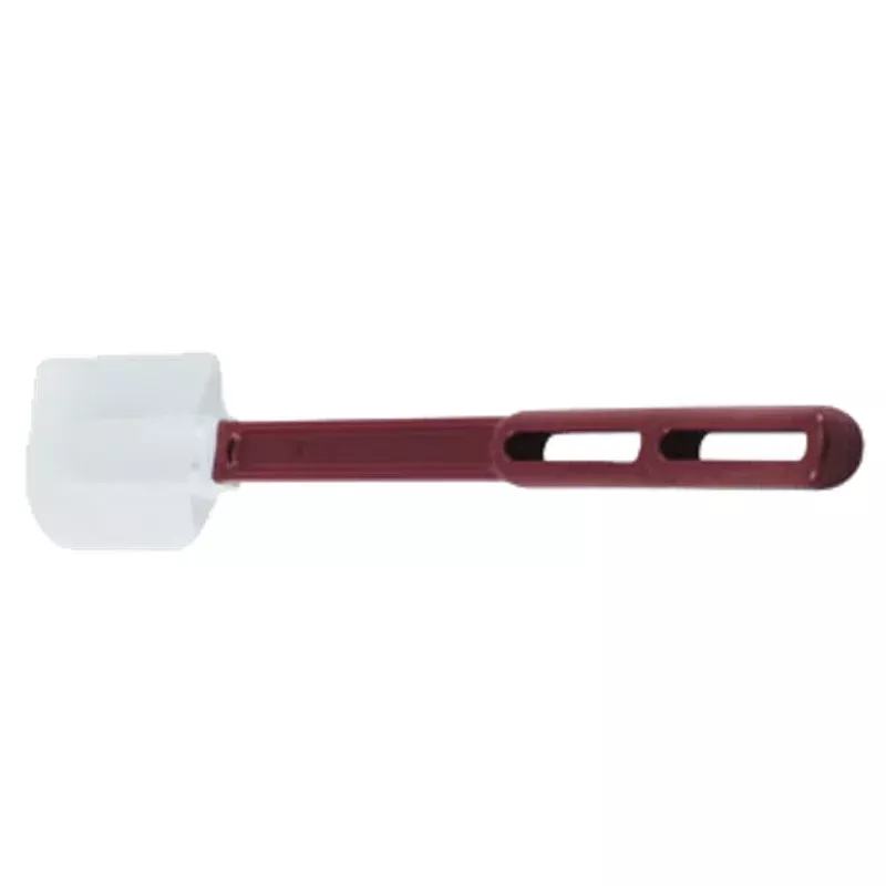 vollrath-52023-13-5-inch-high-temperature-silicone-spatula Vollrath 52023 13.5-Inch High-Temperature Silicone Spatula