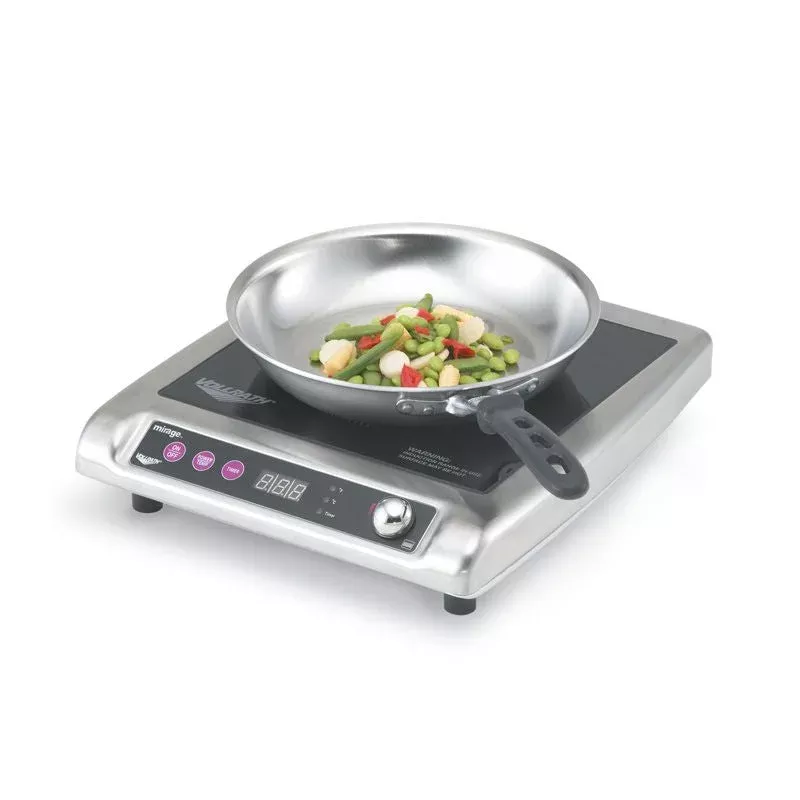 vollrath-mirage-induction-hobs-59651 Vollrath Mirage Induction Hobs – 59651