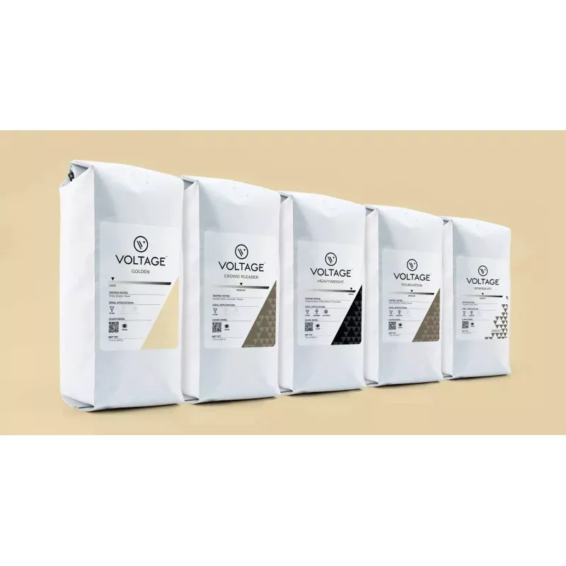 voltage-coffee-whole-bean-sample-pack Voltage Coffee Whole Bean Sample Pack