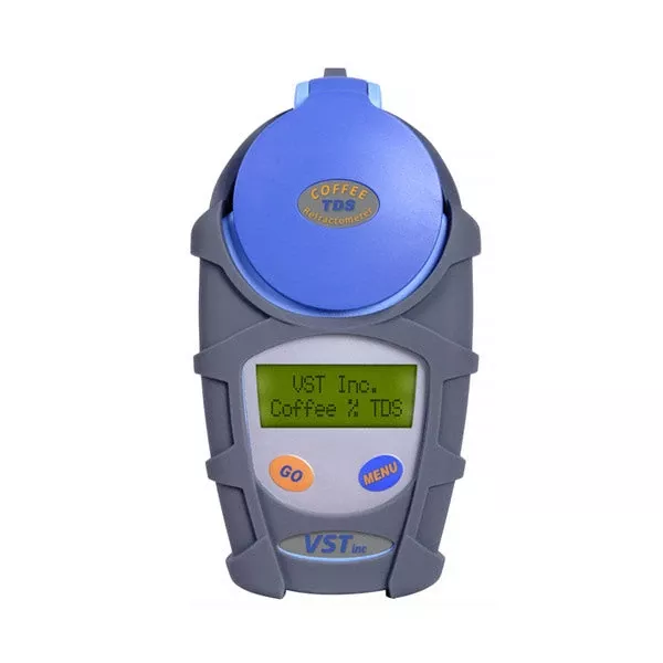 VST LAB Coffee III Refractometer Barista Tools
