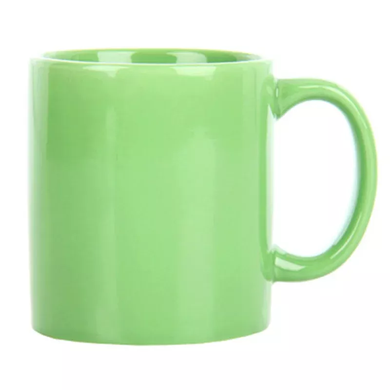 waechtersbach-fun-factory-coffee-mug-in-green Waechtersbach Fun Factory Coffee Mug in Green