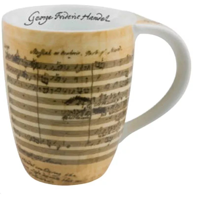 waechtersbach-handel-facsimile-11oz-mug Waechtersbach Handel Facsimile 11oz Mug