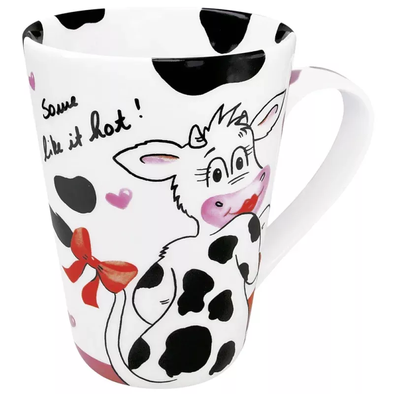 waechtersbach-mrs-latte-mac-chiato-13oz-mug Waechtersbach Mrs. Latte Mac Chiato 13oz Mug
