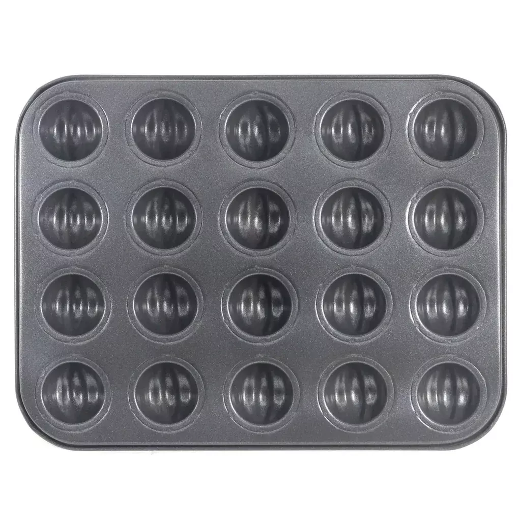 walnut-cake-pan Walnut Cake Pan