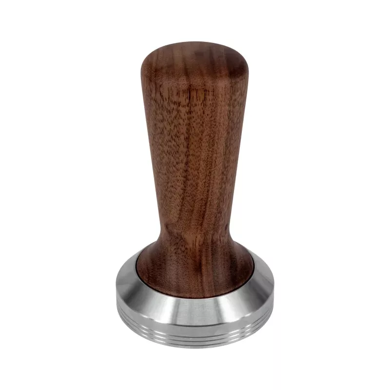 walnut-wood-coffee-tamper Walnut Wood Coffee Tamper