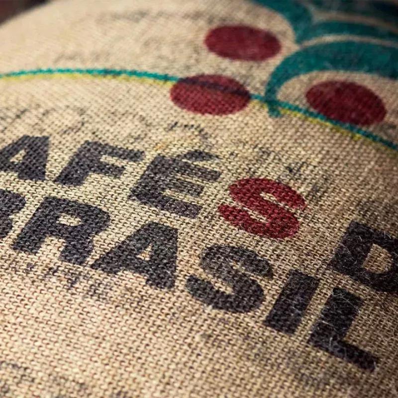 Ward’s Burlap Bags