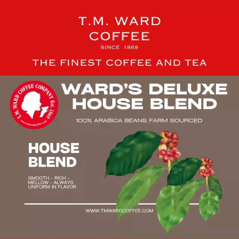ward-s-deluxe-house-blend-coffee-1-lb-16-oz Ward’s Deluxe House Blend Coffee – 1 lb (16 oz)