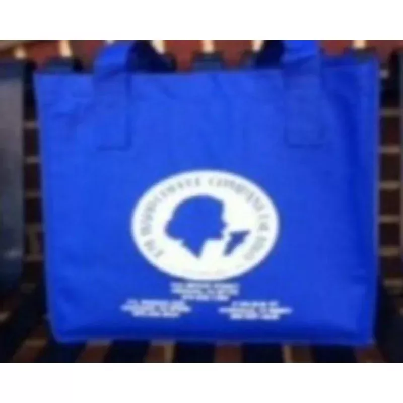 Ward Shopping Bag