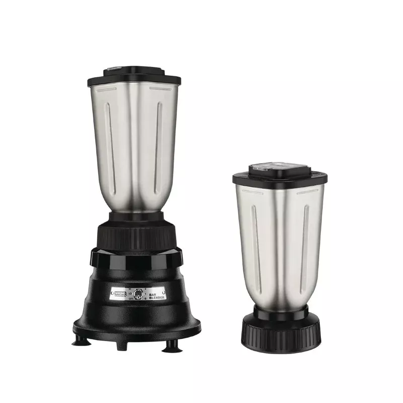 waring-bar-blender-bb255sk-with-extra-jug-sa508 Waring Bar Blender BB255SK with Extra Jug – SA508