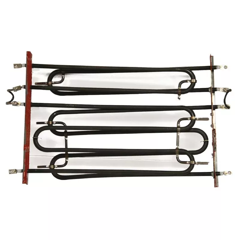 Waring Top and Bottom Elements Set – AC918
