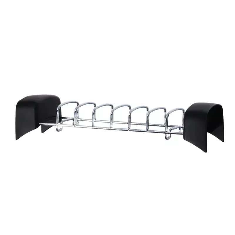 Warming Rack - Toaster Attachment