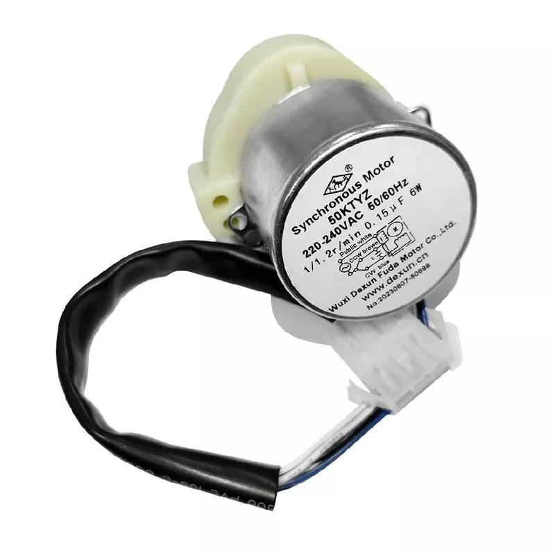 Water Container (Turning Motor) – AA125