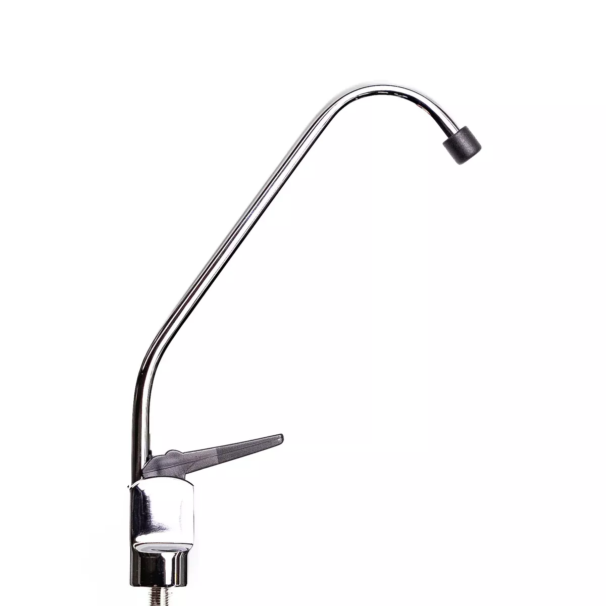 Water Faucet 10" SPOUT, CHROME, NSF 61