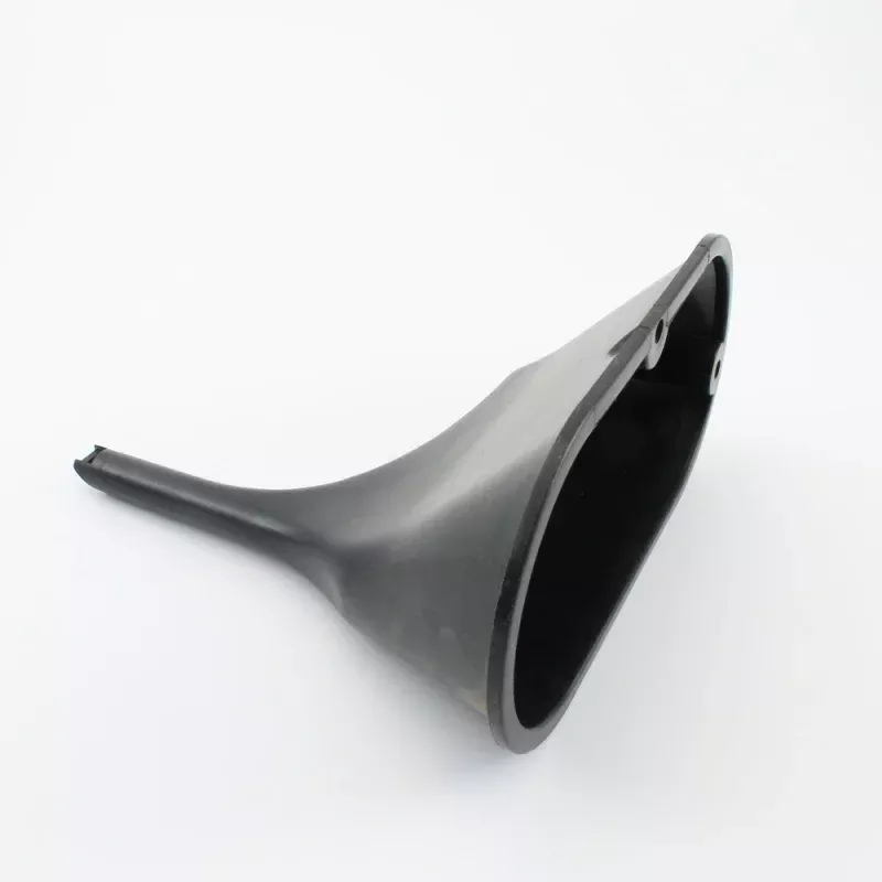 Water Funnel Black