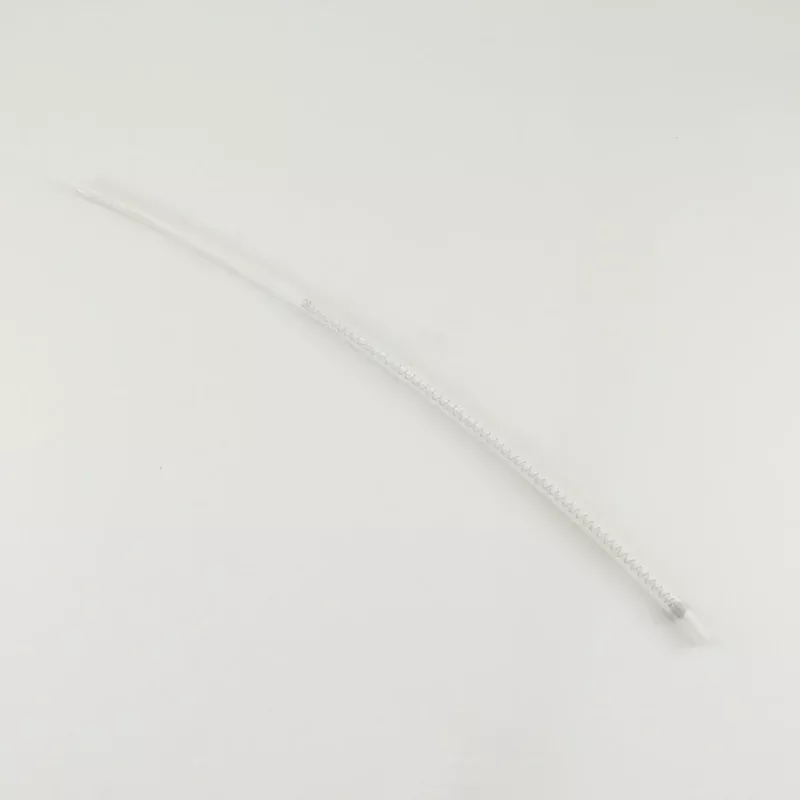 Water Inlet Hose with Spring 5x8x380
