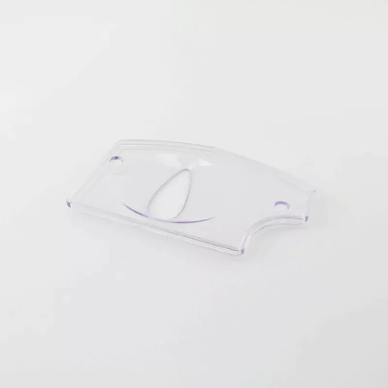 Water tank lid, clear plastic