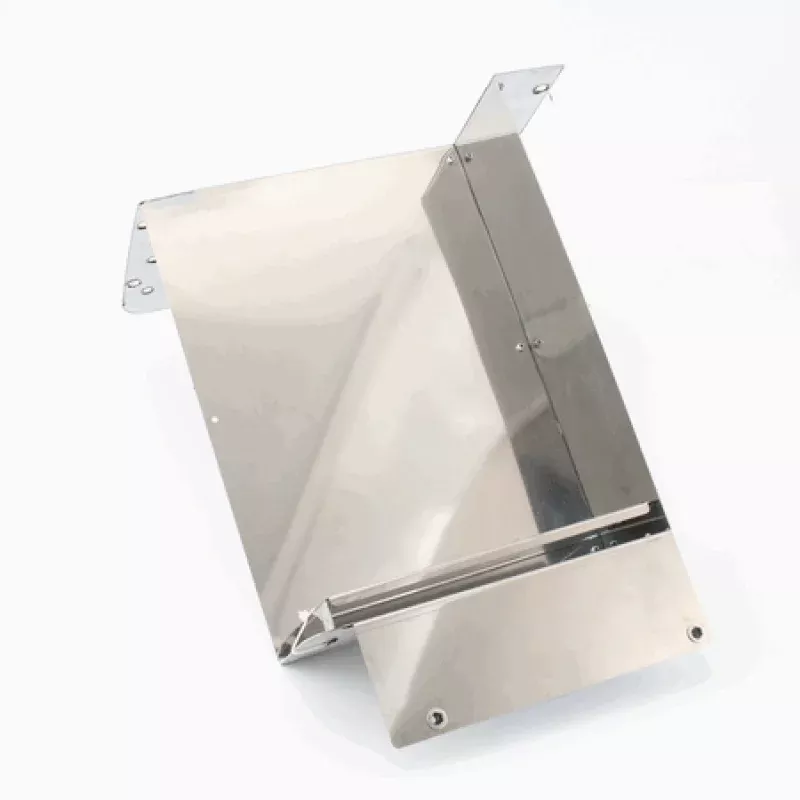 Water Tank Support Frame, Stainless Steel