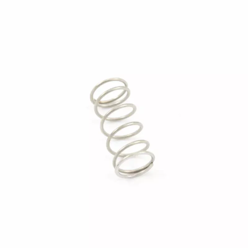 Water Tank Valve Spring, Achille