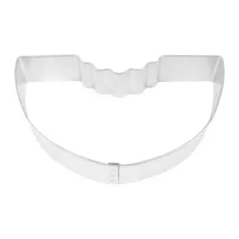 Watermelon 4.25 inch Cookie Cutter