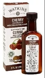 watkins-cherry-extract-with-other-natural-flavors-2-oz-bottle Watkins Cherry Extract with other Natural Flavors, 2 oz. Bottle