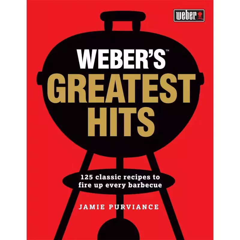 Weber’s Greatest Hits