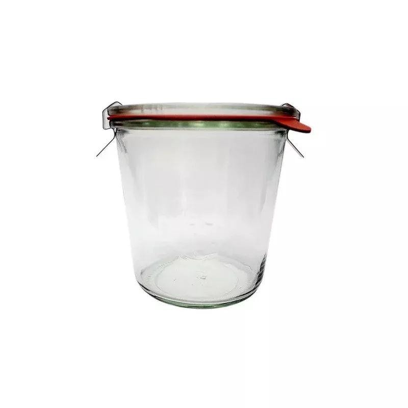 weck-28-7-oz-canning-jar Weck 28.7-Oz. Canning Jar