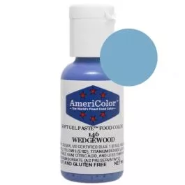 Wedgewood Gel Paste Color .75 oz