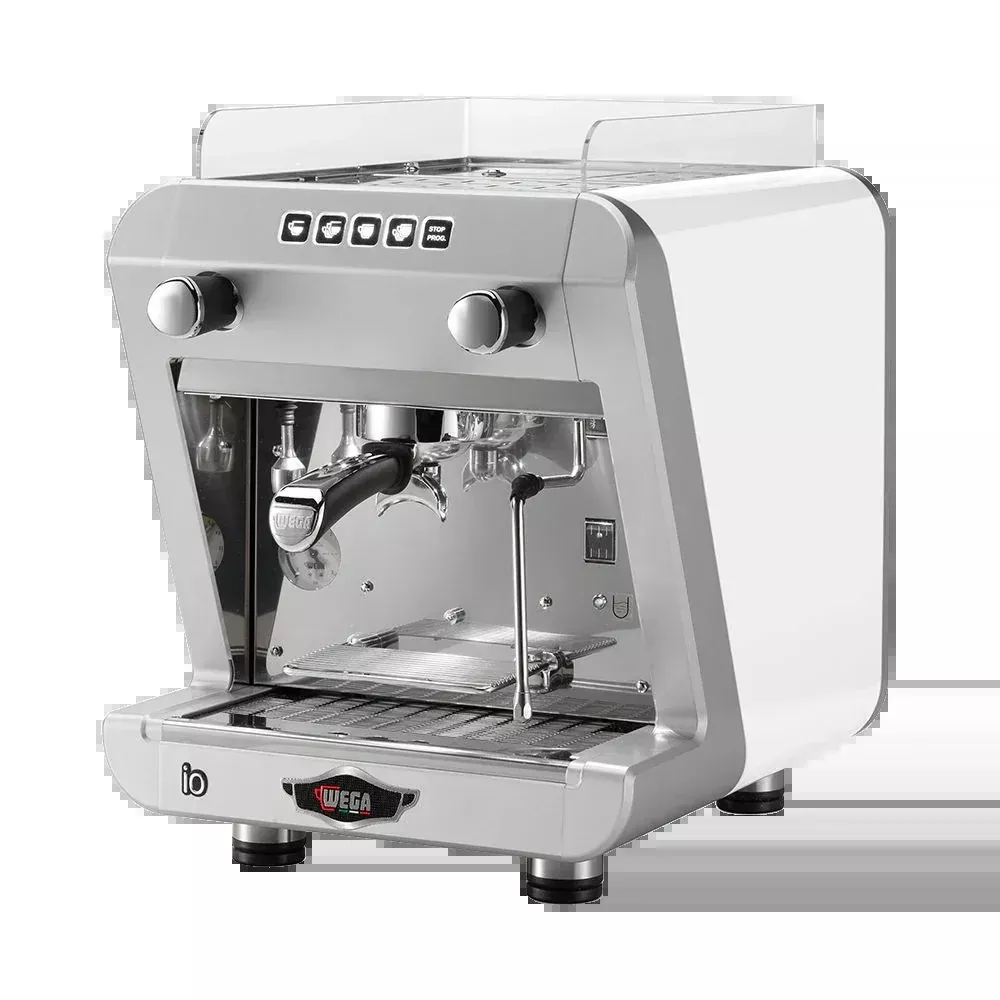 wega-io-evd1-espresso-machine WEGA IO EVD1 Espresso Machine