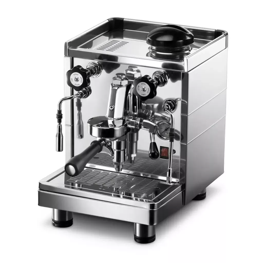wega-mini-nova-classic-coffee-machine Wega Mini Nova Classic Coffee Machine