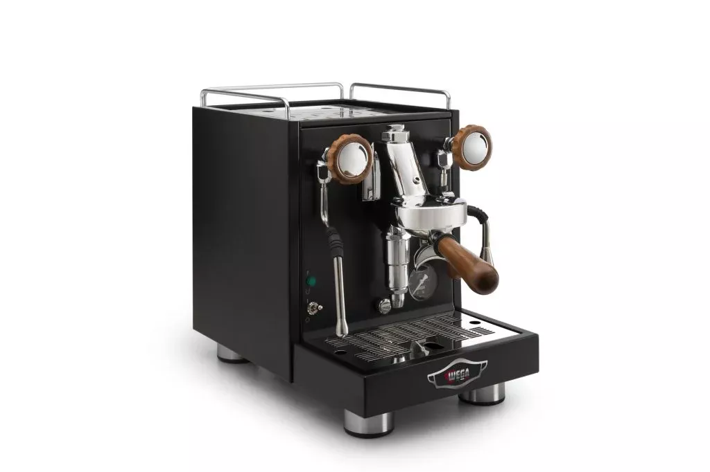 Wega WMini 1 group Black