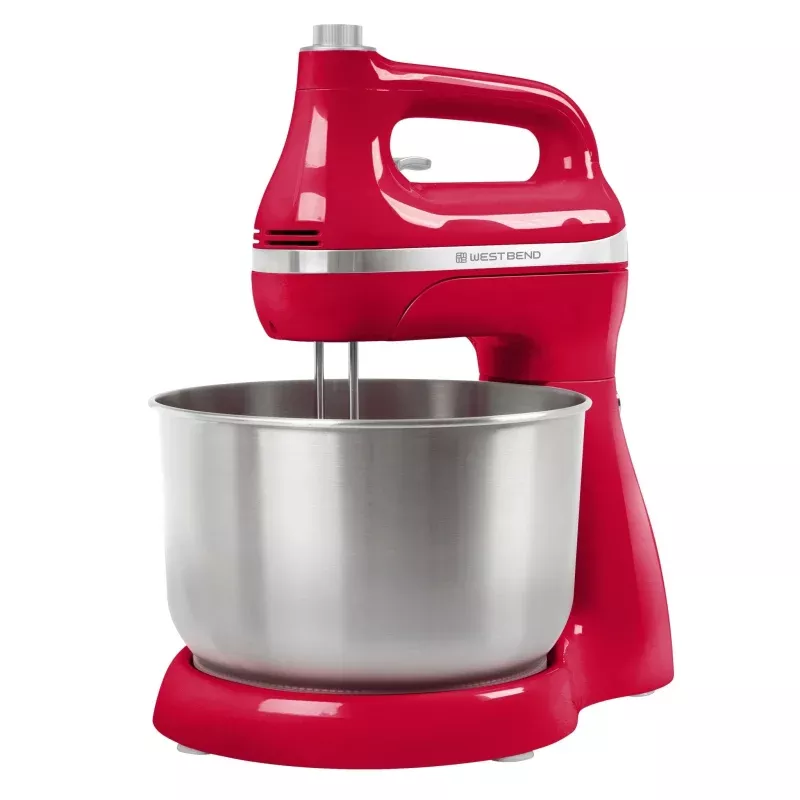 west-bend-two-sweet-2-in-1-mixer West Bend Two Sweet 2-in-1 Mixer