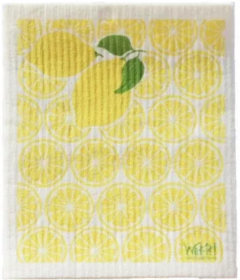 wet-it-lemonade-swedish-cloth Wet It! Lemonade Swedish Cloth