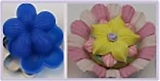 whimsical-flower-set-by-first-impressions-molds-wfl104 Whimsical Flower Set by First Impressions Molds(WFL104)