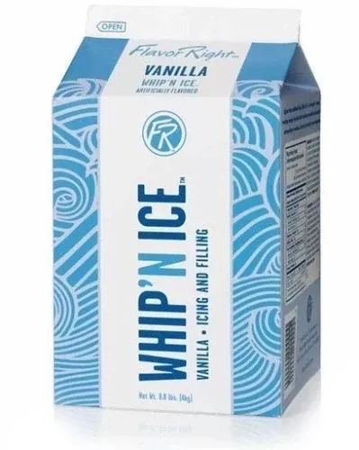 Whip'N Ice