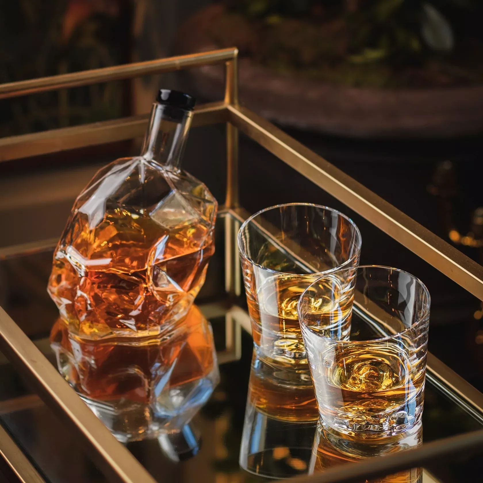 whisky-bottle-memento-mori-collection Whisky Bottle - Memento Mori Collection