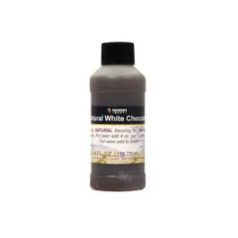 white-chocolate-flavoring-4-oz White Chocolate Flavoring 4 oz