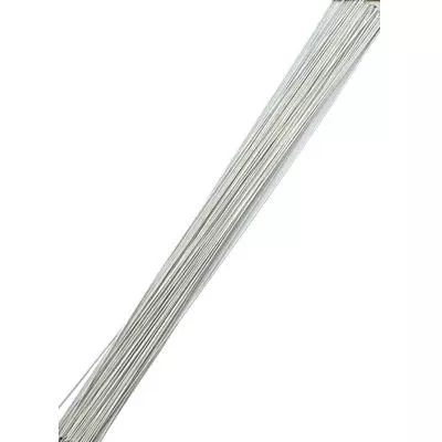 white-covered-wire-30-gauge White Covered Wire - 30 Gauge