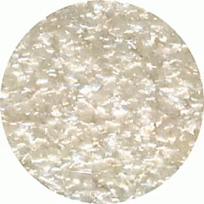 white-edible-glitter-1-ounce-by-ck-products White Edible Glitter 1 ounce by CK Products