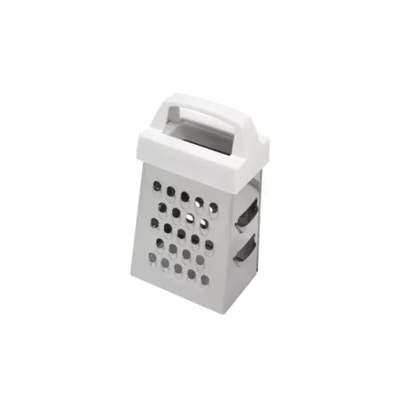 white-mini-box-grater –White Mini Box Grater