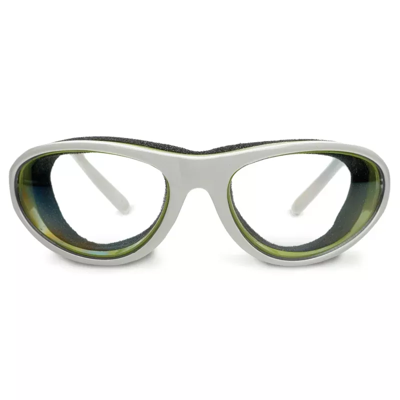 White Onion Goggles